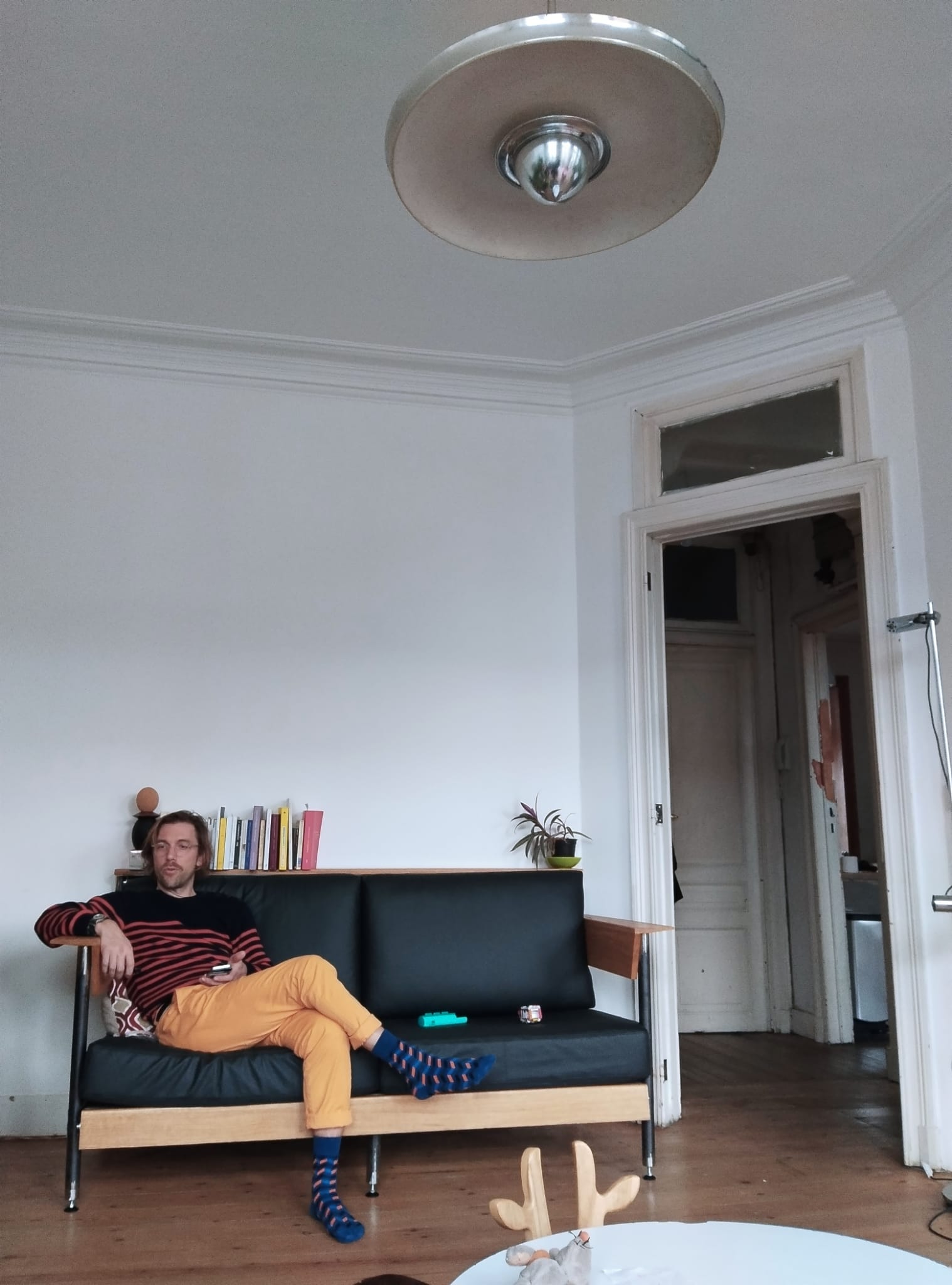 photo de l'objet fini