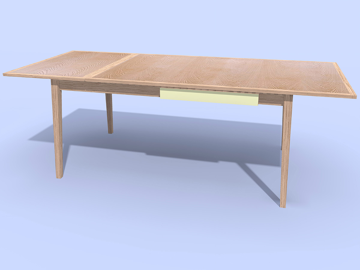 vue en 3d