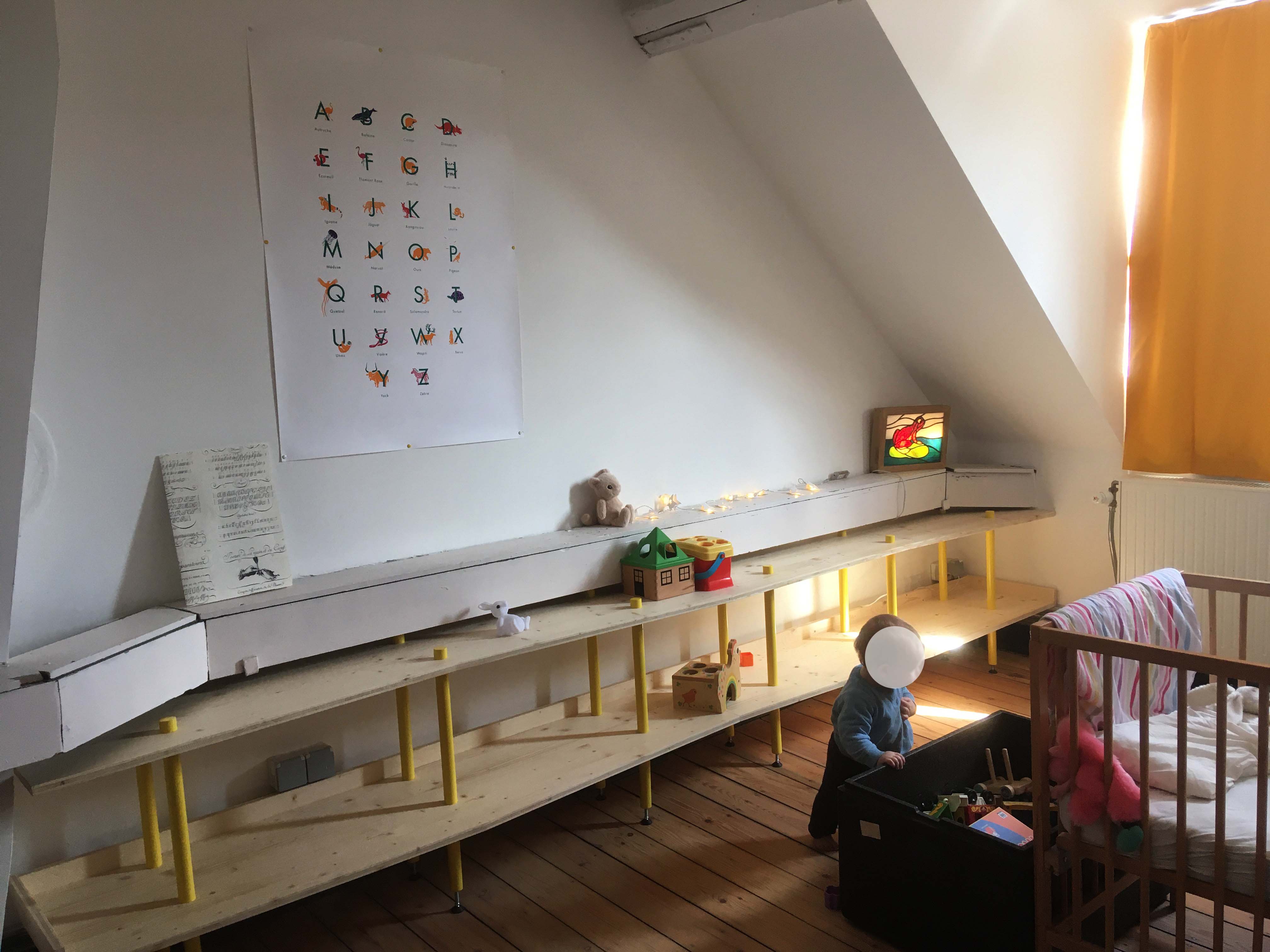 photo du projet réalisé